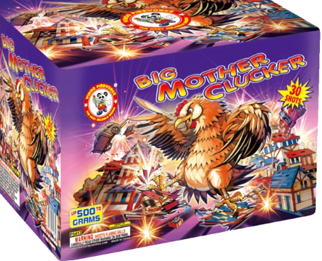 NEW FOR 2026! | Pyro Pro Shop Fireworks